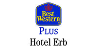 BEST WESTERN PLUS Hotel Erb