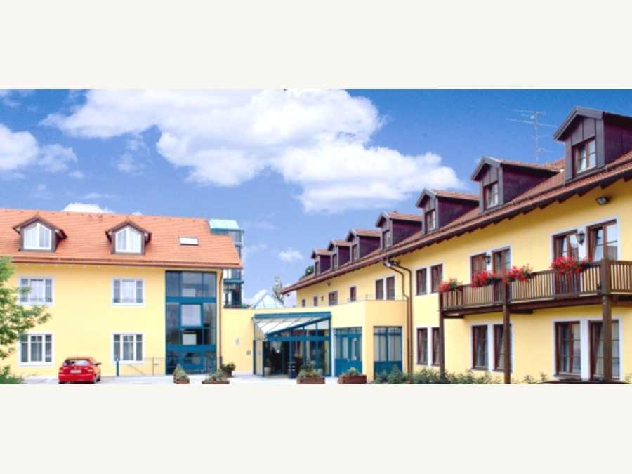 BEST WESTERN PLUS Hotel Erb in Parsdorf