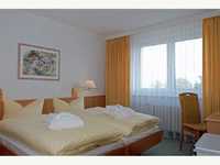 Doppelzimmer - Werrapark Resort Hotel Frankenblick