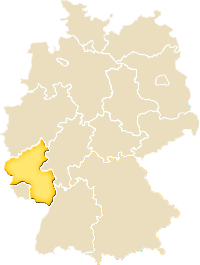 Unterkunft Rheinland-Pfalz